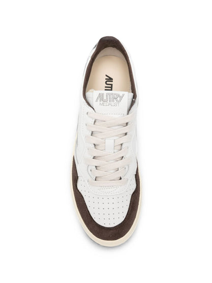 Autry Sneakers BROWN
