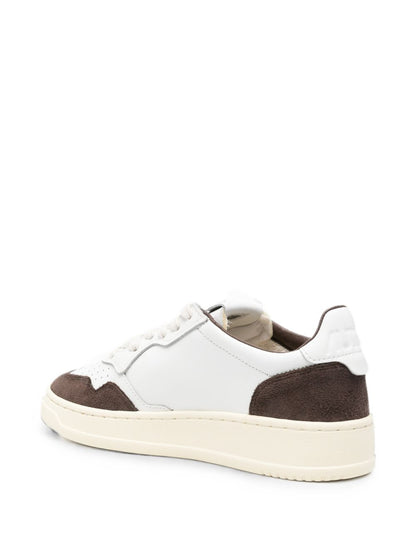 Autry Sneakers BROWN