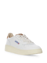 Autry Sneakers LEOPARD PRINT