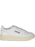 Autry Sneakers WHITE