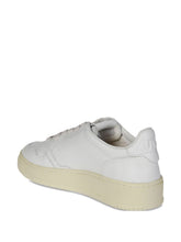 Autry Sneakers WHITE