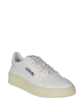 Autry Sneakers WHITE