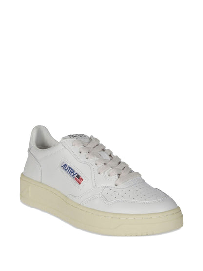 Autry Sneakers WHITE