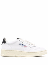 Autry Sneakers BLACK