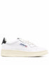 Autry Sneakers BLACK
