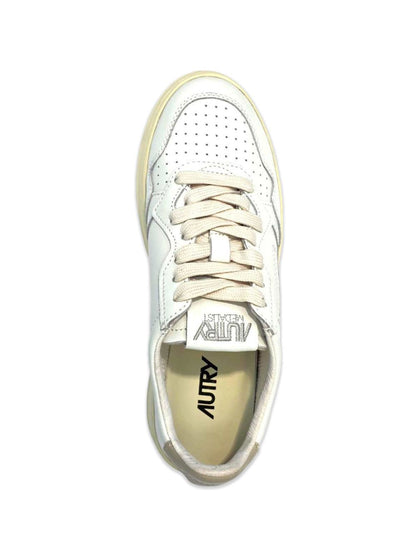 Autry Sneakers gray