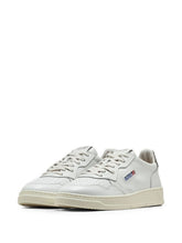 Autry Sneakers BROWN