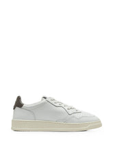 Autry Sneakers BROWN