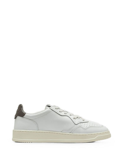 Autry Sneakers BROWN