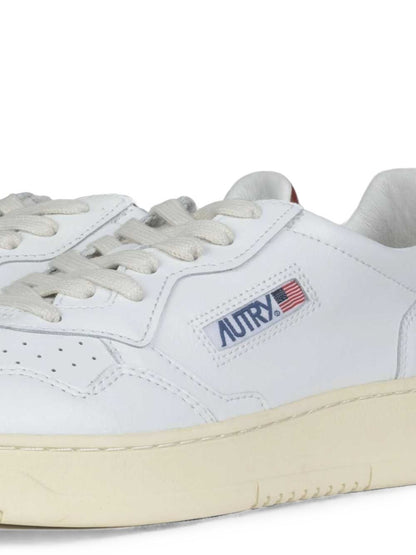 Autry Sneakers RED