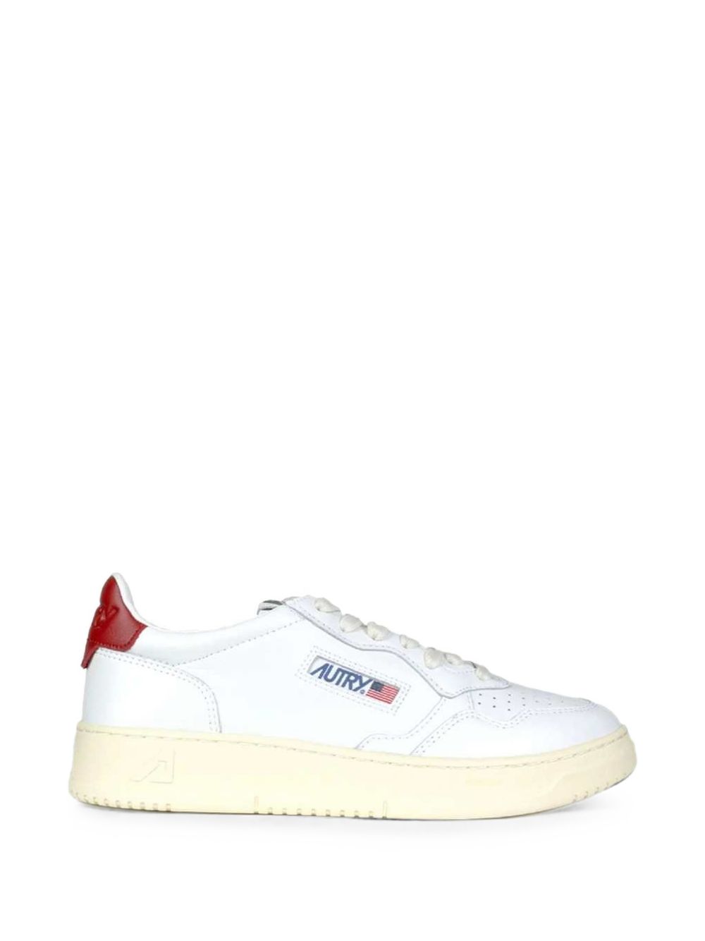 Autry Sneakers RED