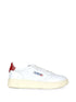 Autry Sneakers RED