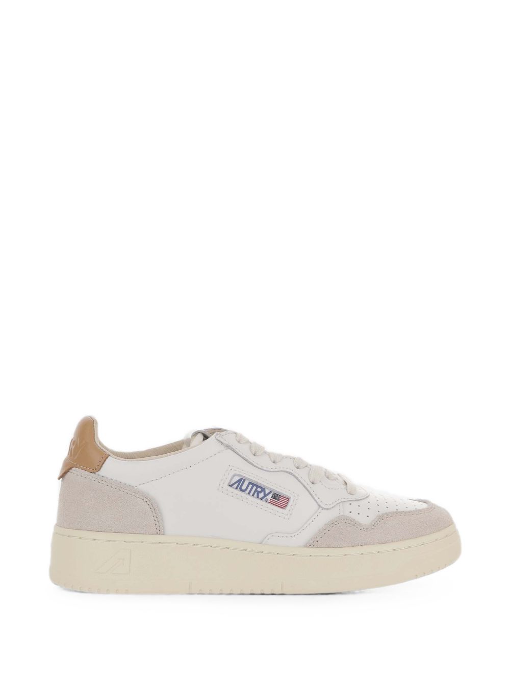Autry Sneakers Brown