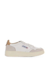 Autry Sneakers Brown