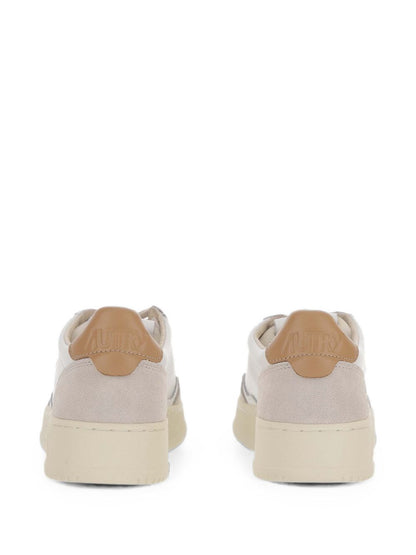 Autry Sneakers Brown