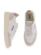 Autry Sneakers Brown