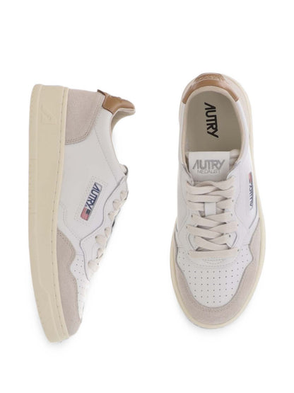Autry Sneakers Brown