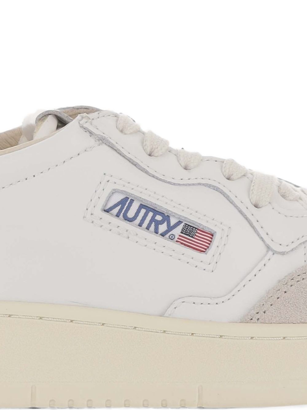 Autry Sneakers Brown