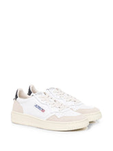 Autry Sneakers BLACK