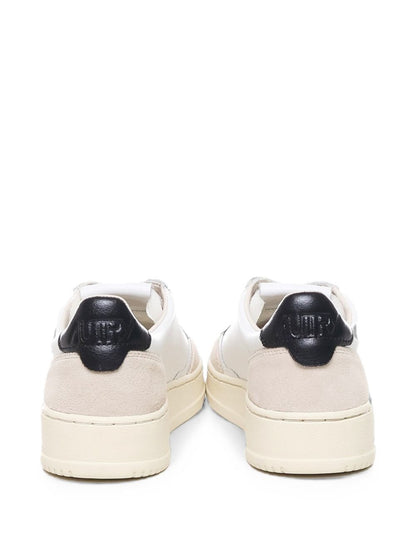 Autry Sneakers BLACK