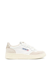 Autry Sneakers GOLD