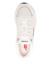 Autry Sneakers BEIGE