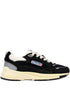 Autry Sneakers BLACK