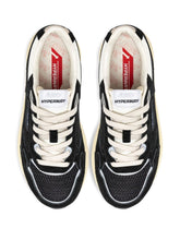 Autry Sneakers BLACK