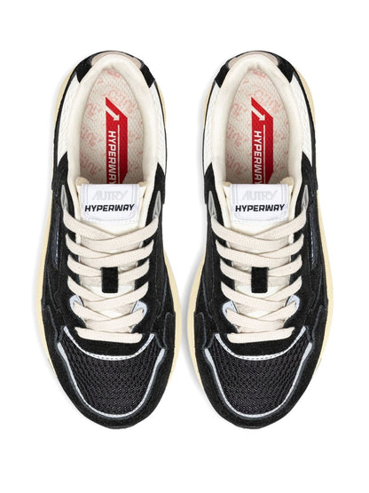 Autry Sneakers BLACK