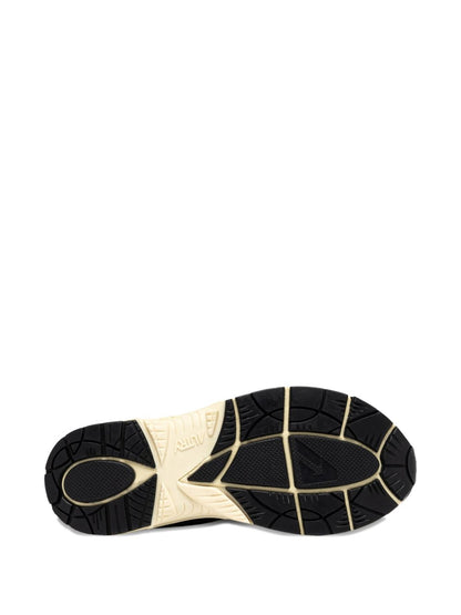 Autry Sneakers BLACK