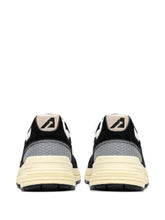 Autry Sneakers BLACK