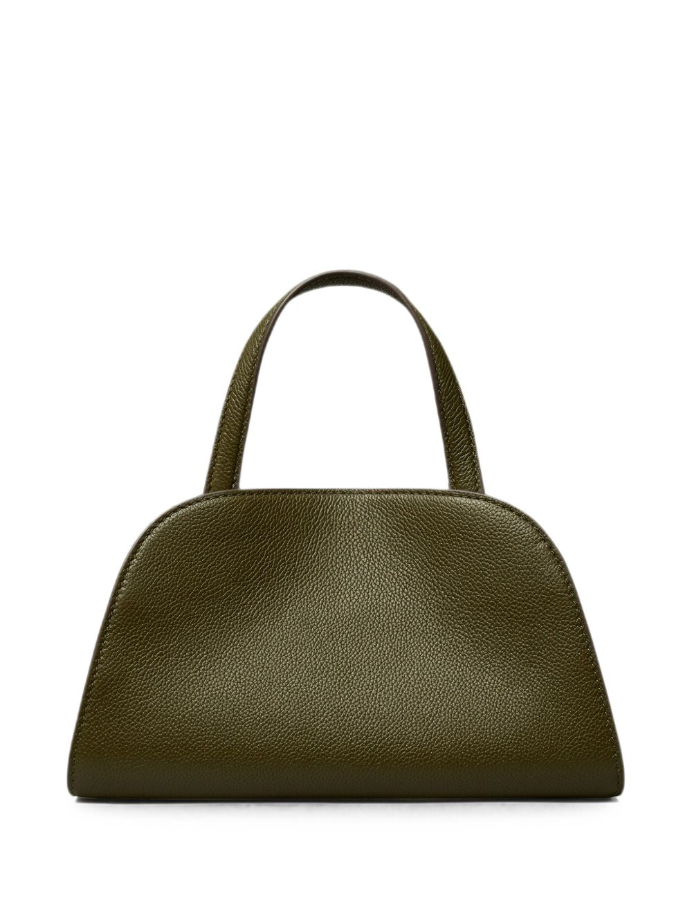Tory Burch Romy Small Top Handle Bag GREEN