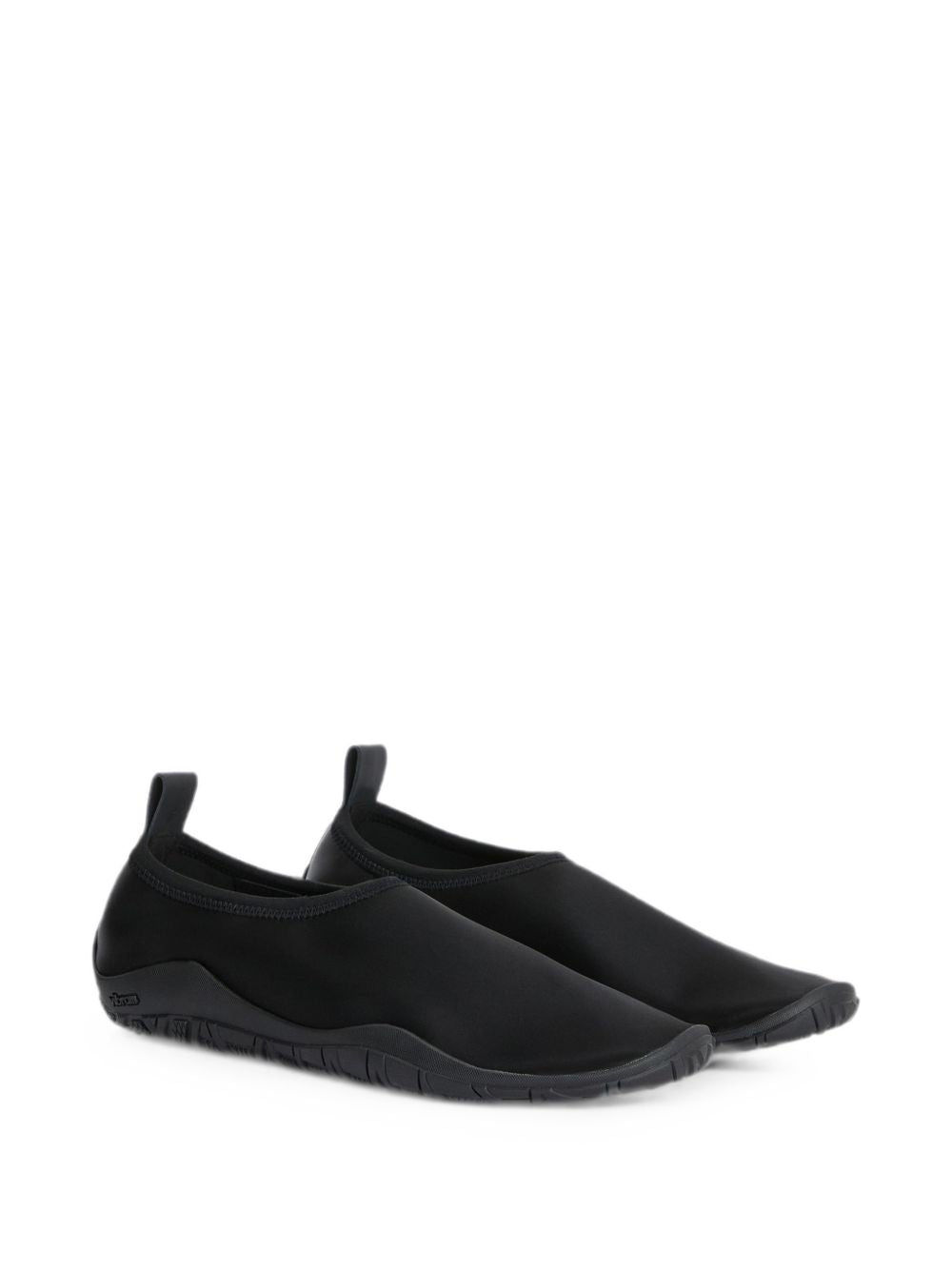 Jil Sander Sneakers BLACK
