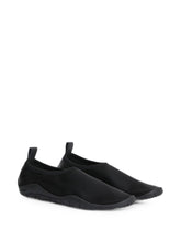 Jil Sander Sneakers BLACK