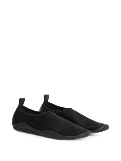 Jil Sander Sneakers BLACK