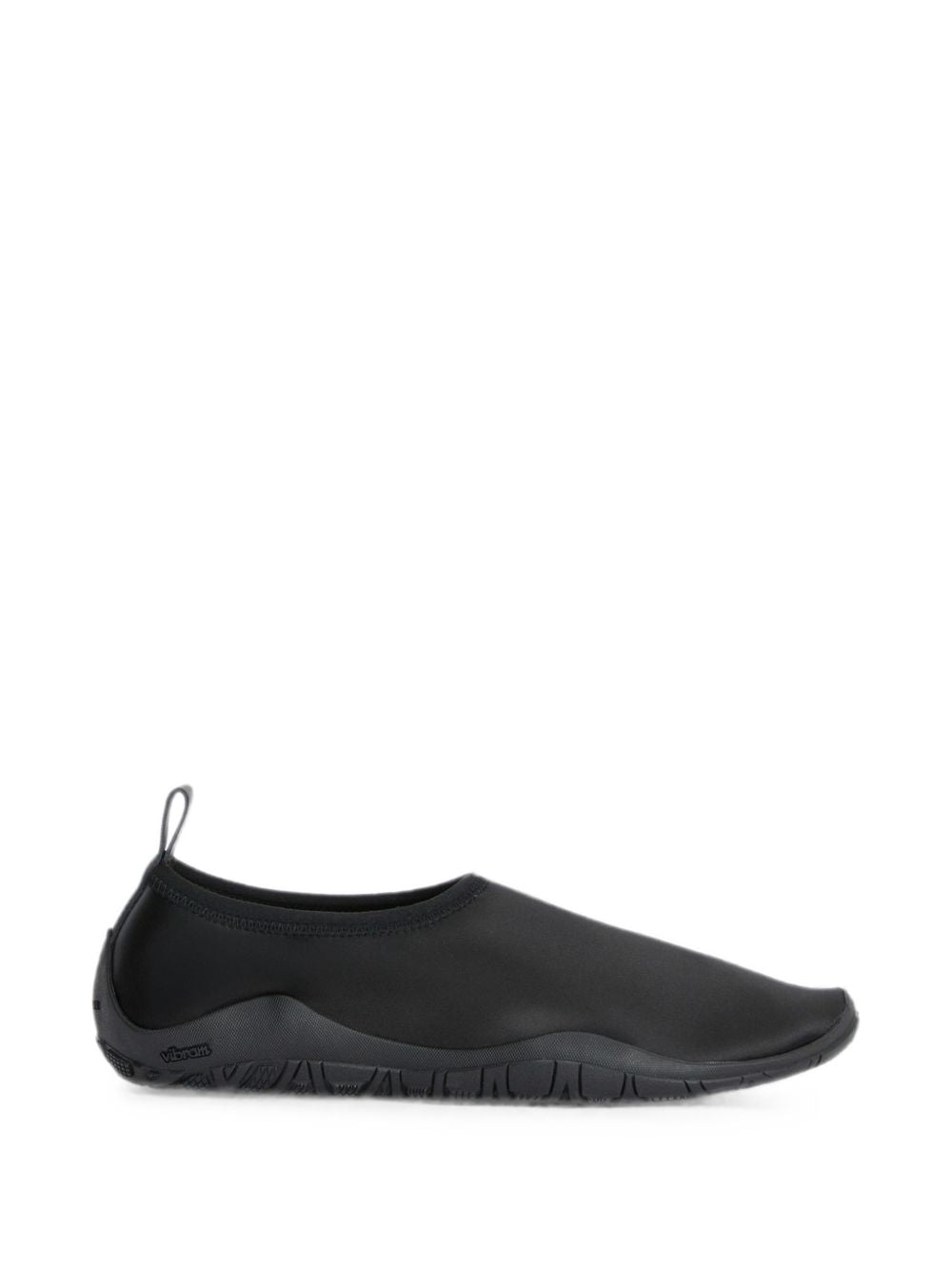 Jil Sander Sneakers BLACK
