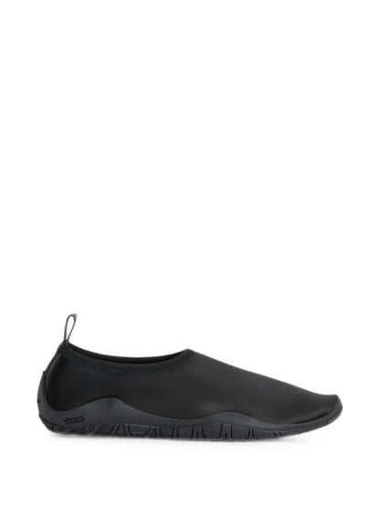 Jil Sander Sneakers BLACK