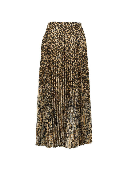Etro Skirt BROWN