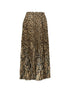 Etro Skirt BROWN
