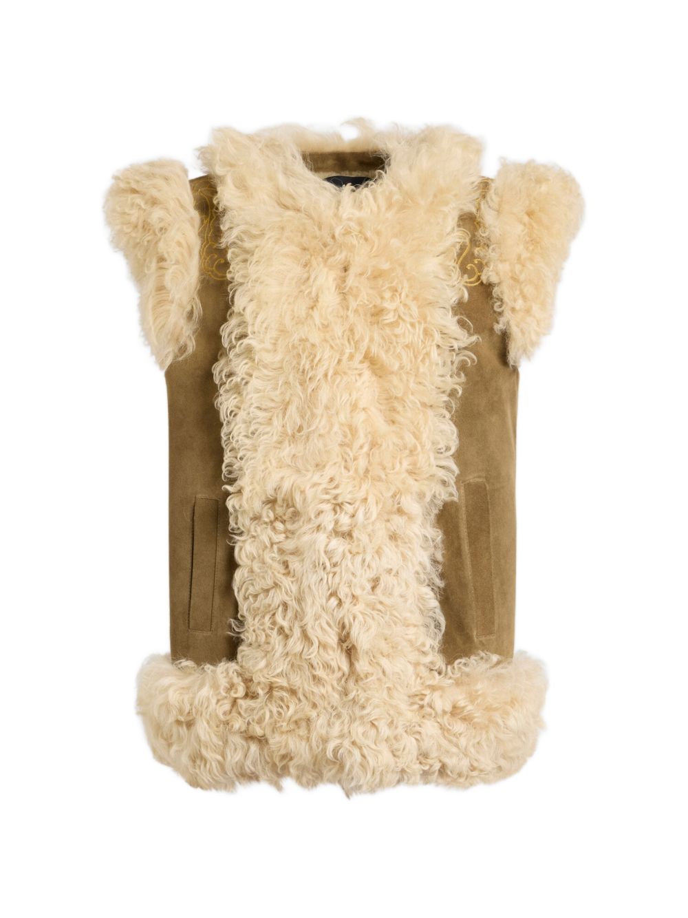 Etro Coat BEIGE