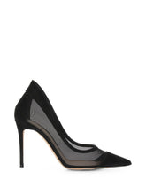 Gianvito Rossi Pumps BLACK