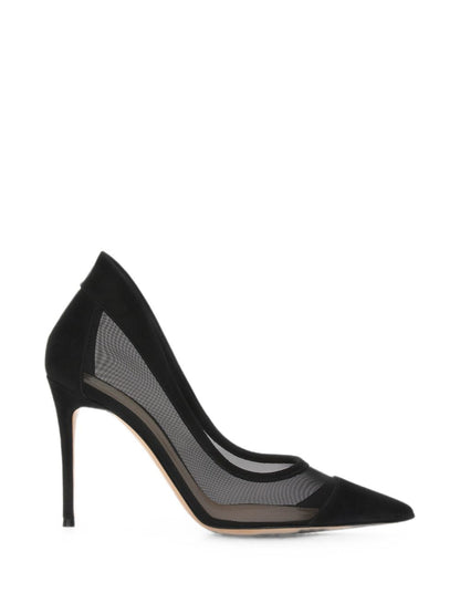Gianvito Rossi Pumps BLACK