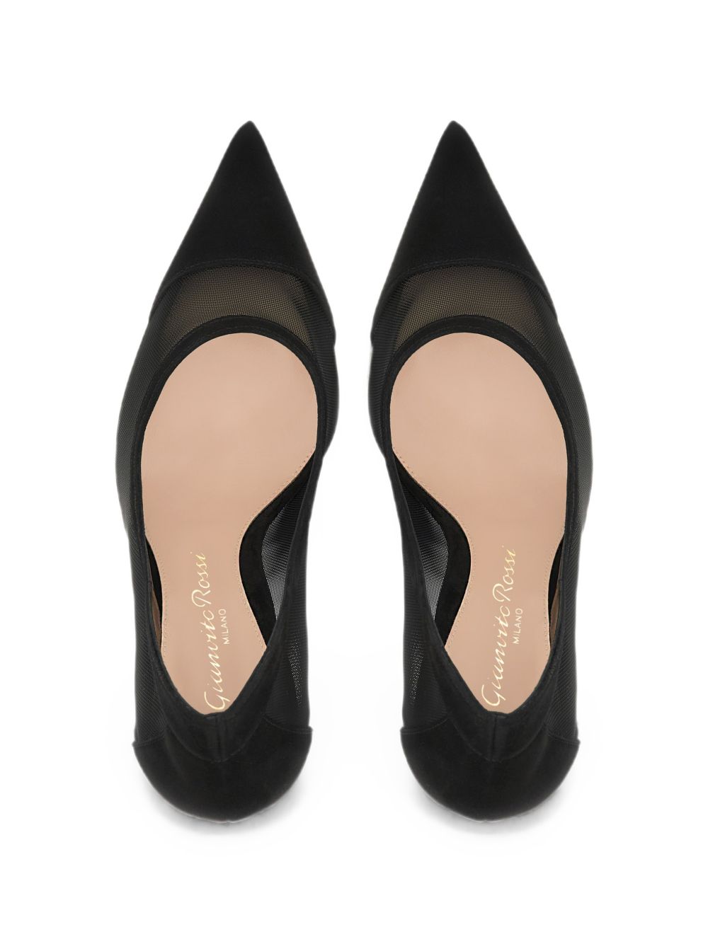 Gianvito Rossi Pumps BLACK