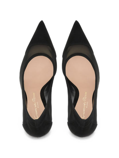 Gianvito Rossi Pumps BLACK