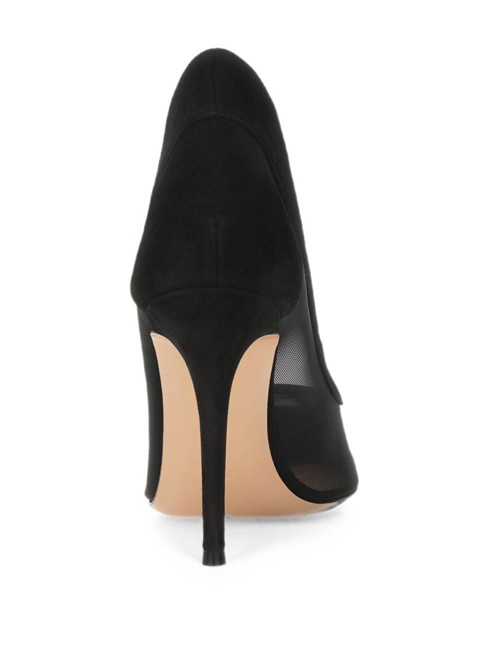 Gianvito Rossi Pumps BLACK