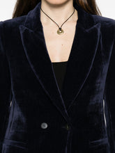 Forte Forte Jacket NAVY
