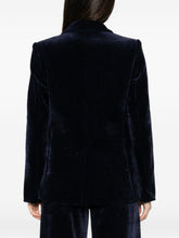 Forte Forte Jacket NAVY