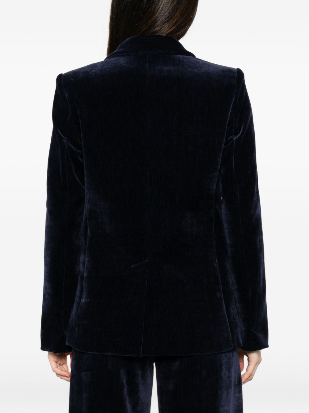 Forte Forte Jacket NAVY