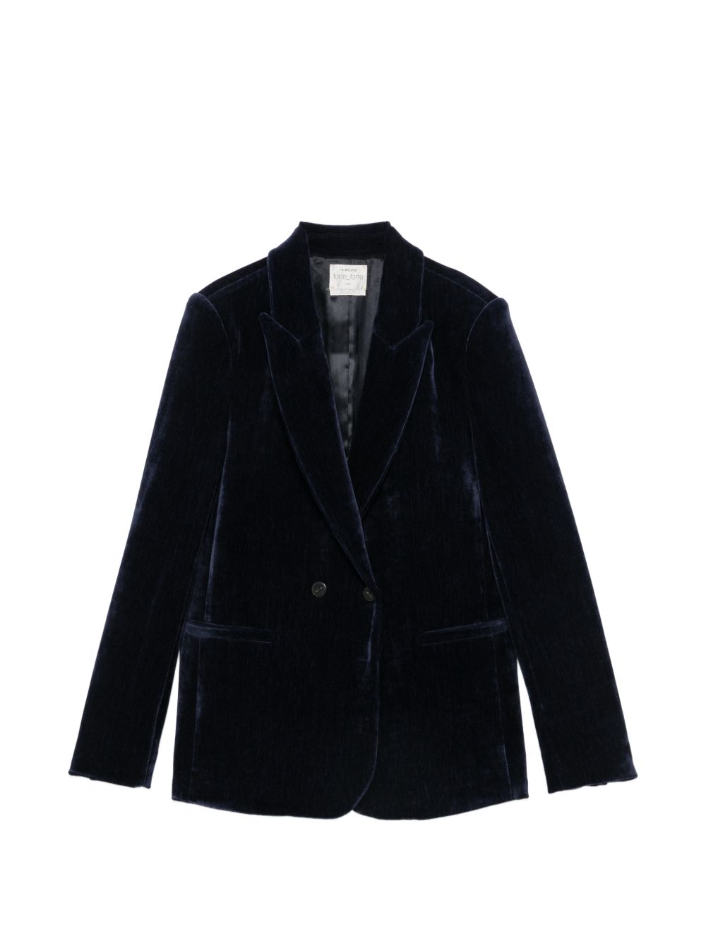 Forte Forte Jacket NAVY