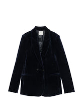 Forte Forte Jacket NAVY